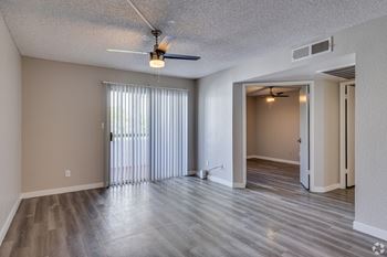 Brand new, fully remodeled interiors*